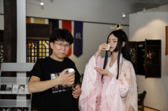 征途2手游发布会乌镇举行，观云主题酒楼惊艳玩家